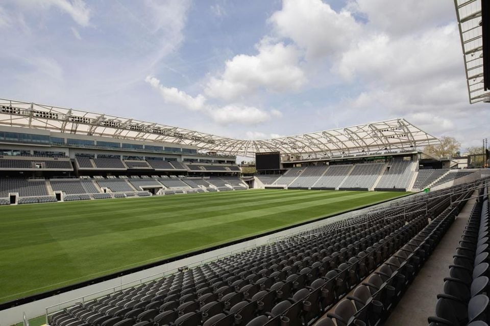 LAFC-Portland Timbers Preview (7/25)