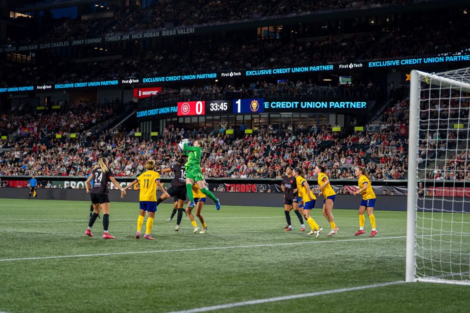 Portland's Woes Continue In Brutal 1-2 Defeat To Utah