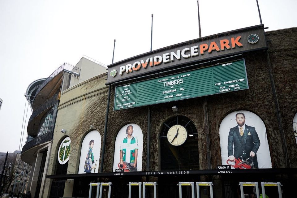 Portland Timbers-Columbus Crew Preview (2/21/26)