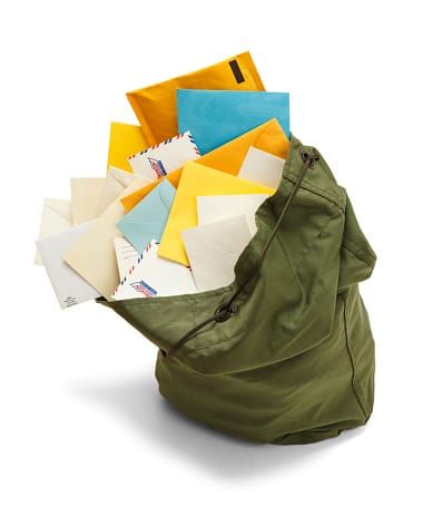 Mailbag- March 2026