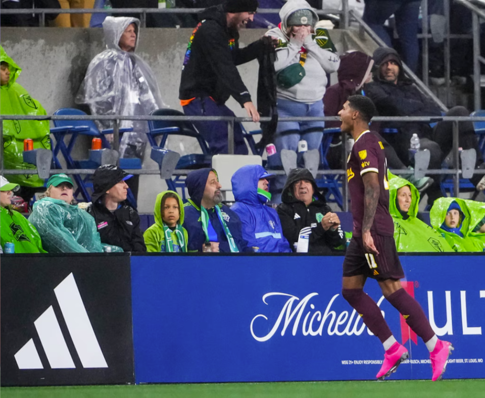 Seattle Sounders-Portland Timbers Preview (7/16/26)
