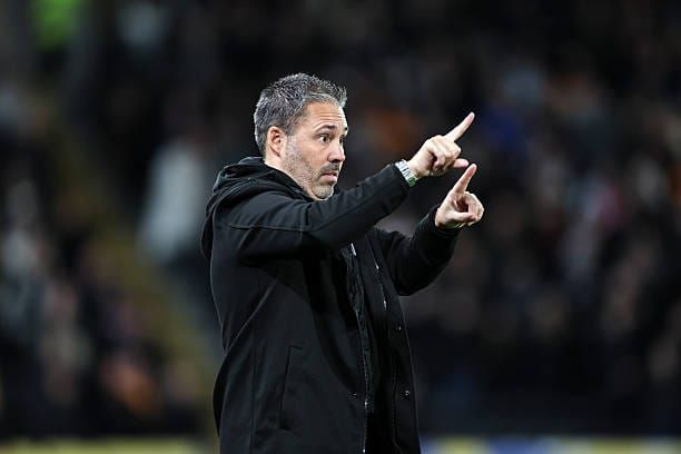 The Coach From Catalonia