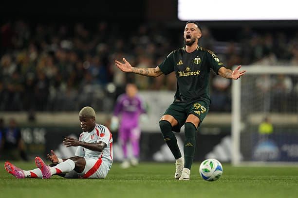 Portland Timbers-FC Dallas Preview (7/22/26)
