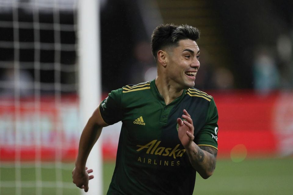 Portland Timbers-Real Salt Lake Preview (7/25/26)