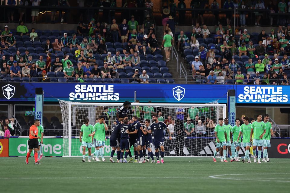 Losing Cascadia, Ferreira, and Seven Straight in MLS