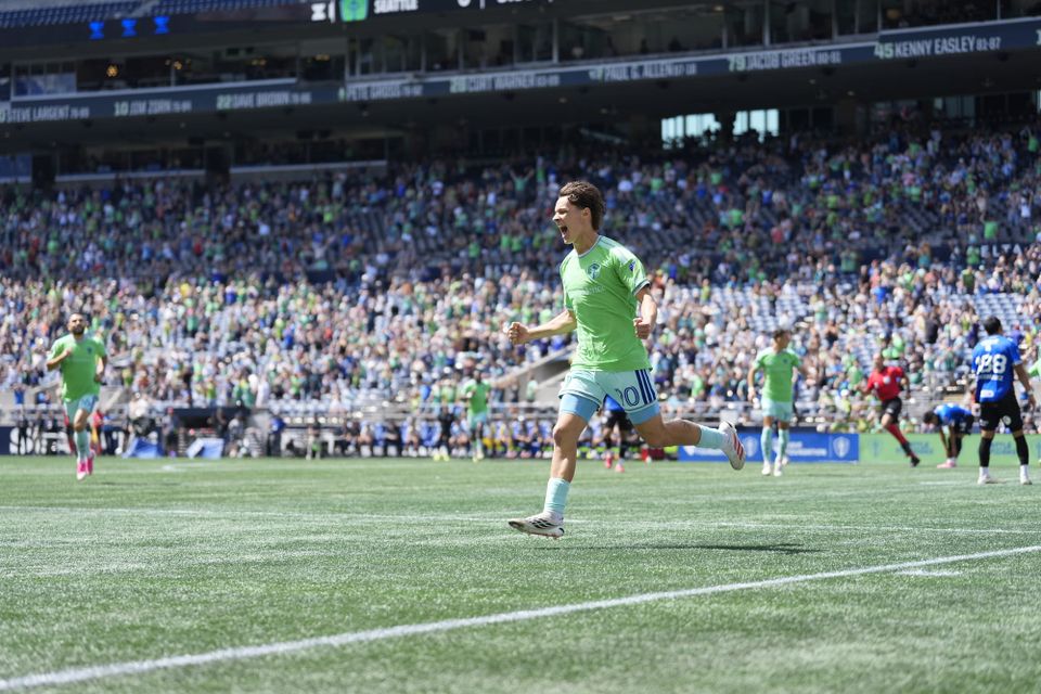 Rave Green Losing Streak Over