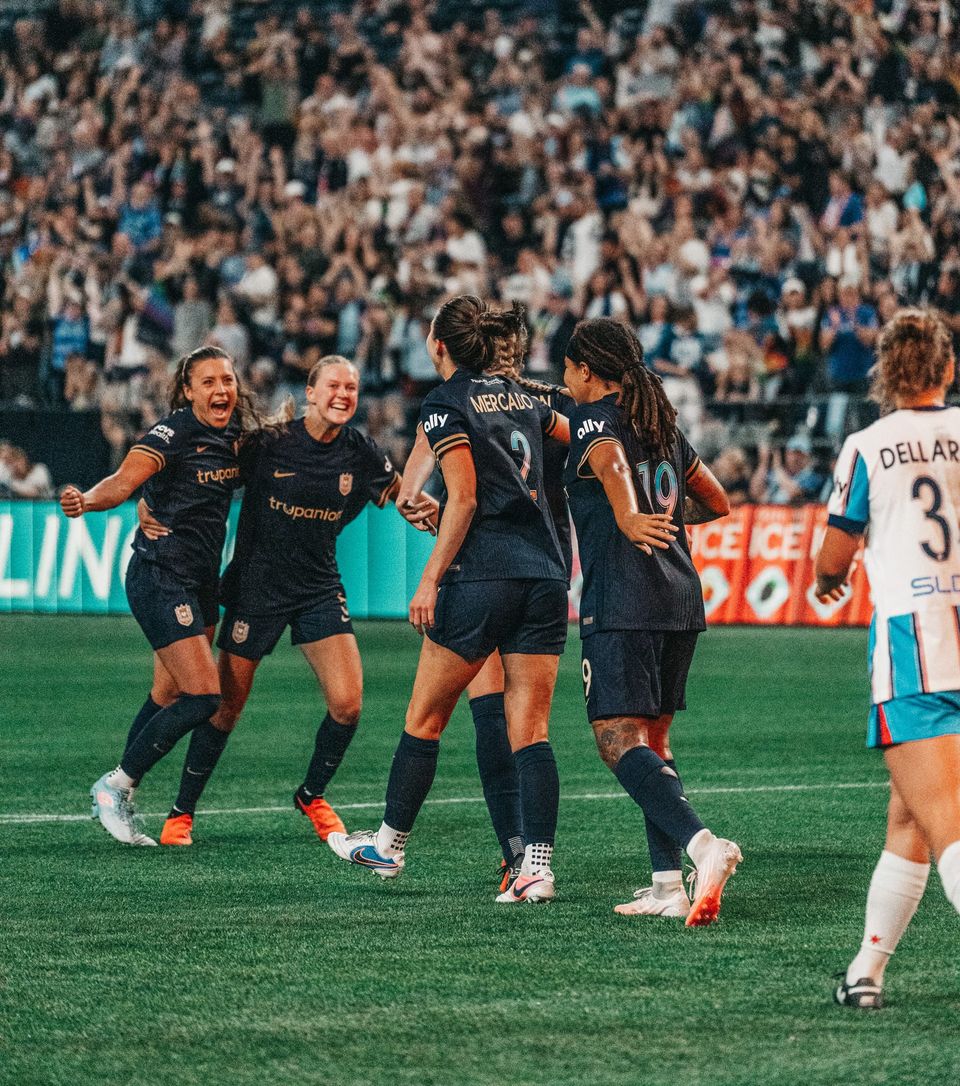 "They're the Best Conversations to Have": Reign Beat Stars 1-0 Despite Missed Opportunities