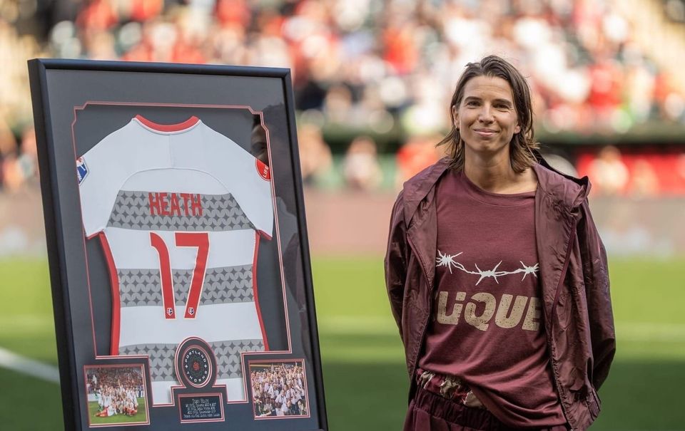 Providence Park Holds Greatness in Its Bones