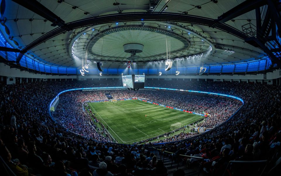 Update: Whitecaps Situation Room