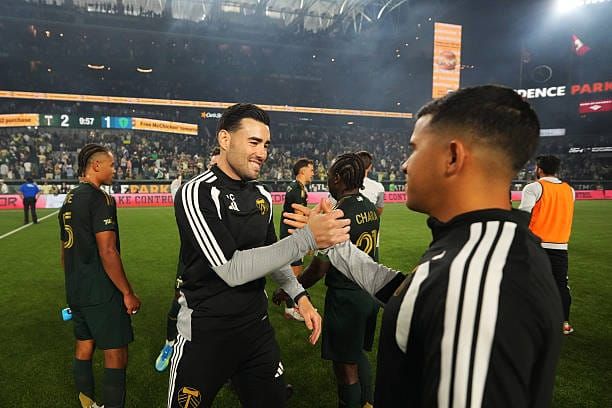 Leagues Cup: Portland Timbers-Club Puebla Preview (8/6)