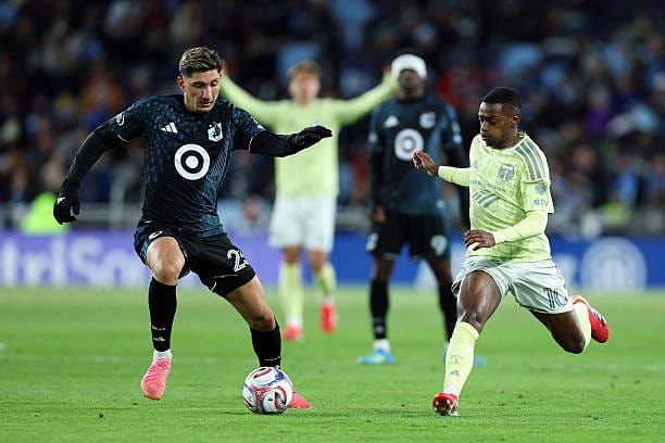 Portland Timbers-Minnesota United Preview (9/5/26)