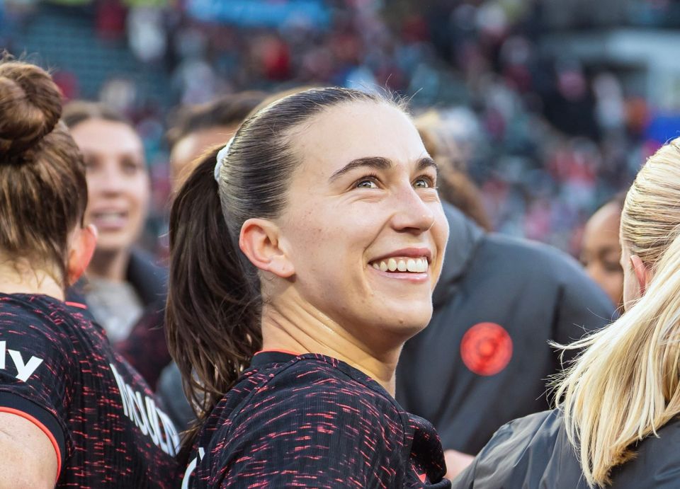 You Can’t Replace Sam Coffey, so Forge Something New