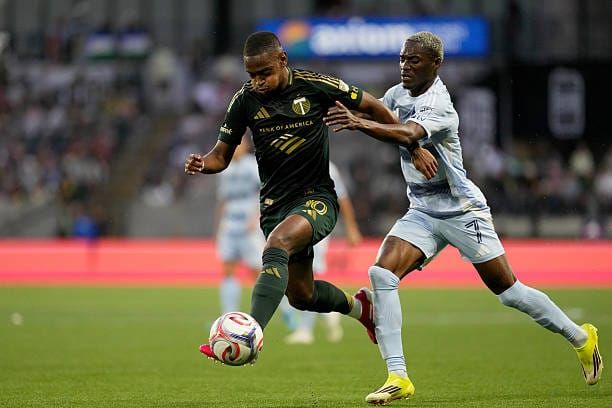 Sporting Kansas City-Portland Timbers Preview (10/10/26)