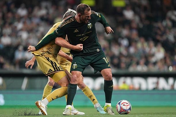 St. Louis City-Portland Timbers Preview (10/28/26)