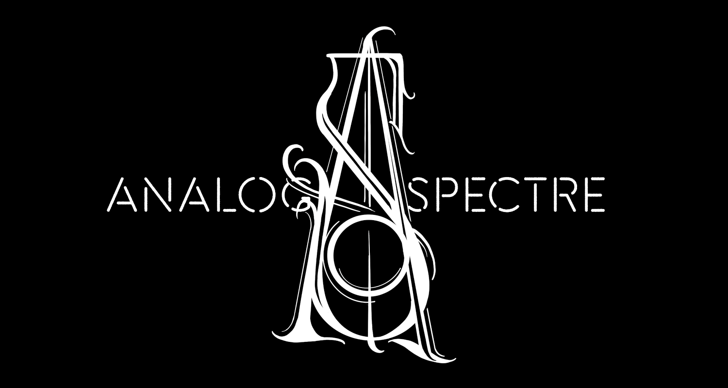 Analog Spectre