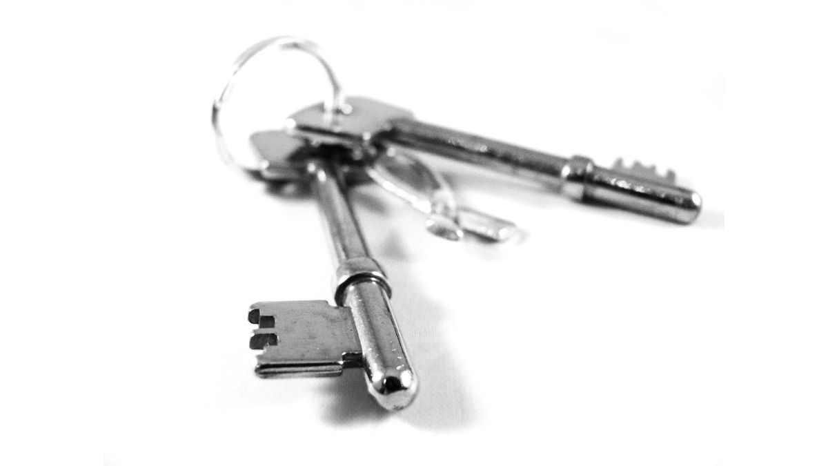 keys