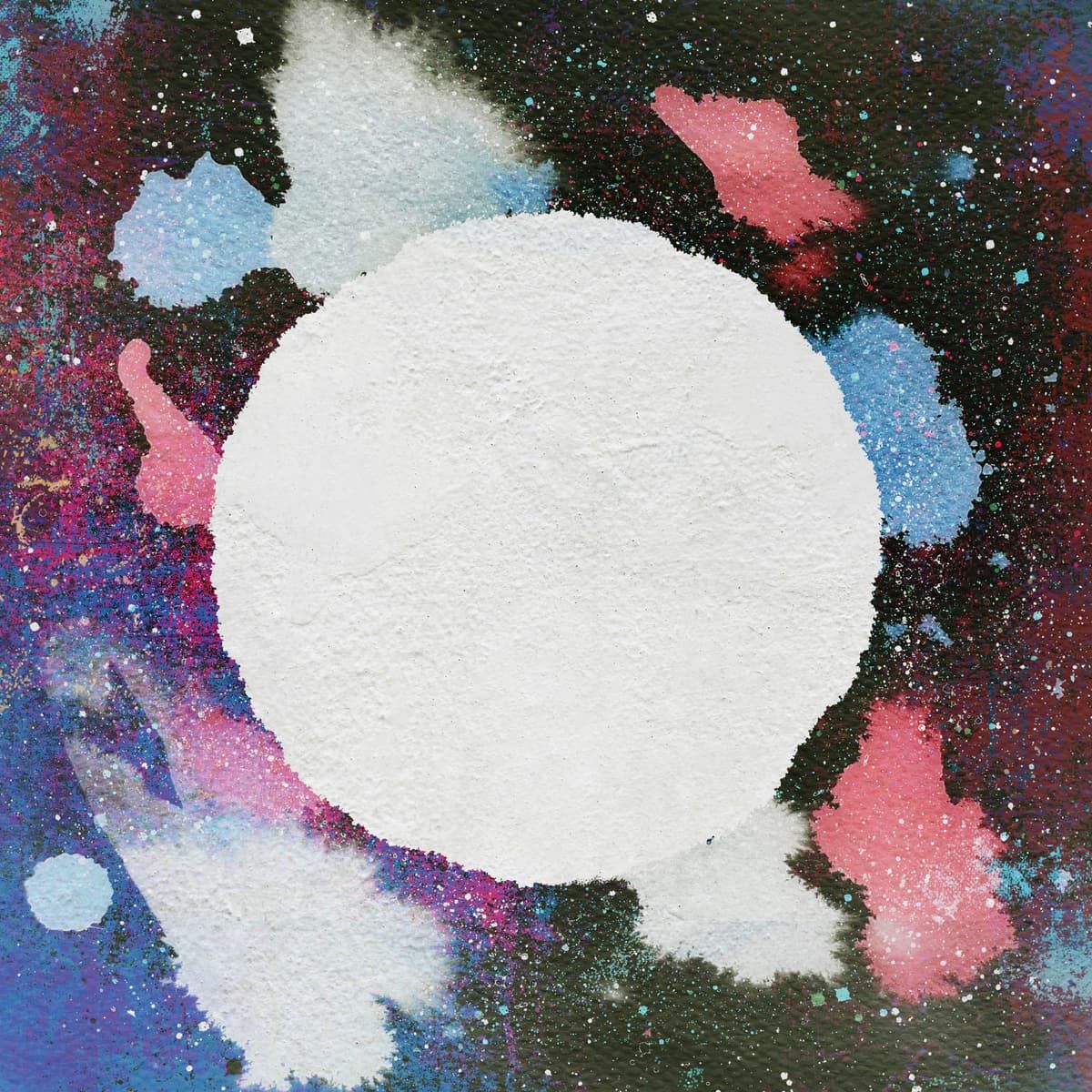 An Album a Day #2026-03