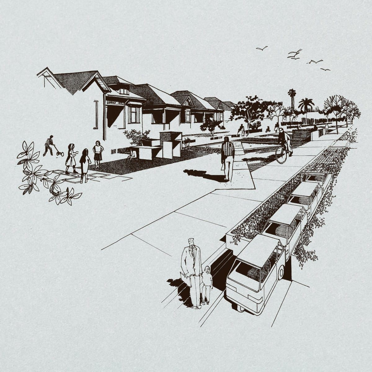 An Album a Day #2026-18