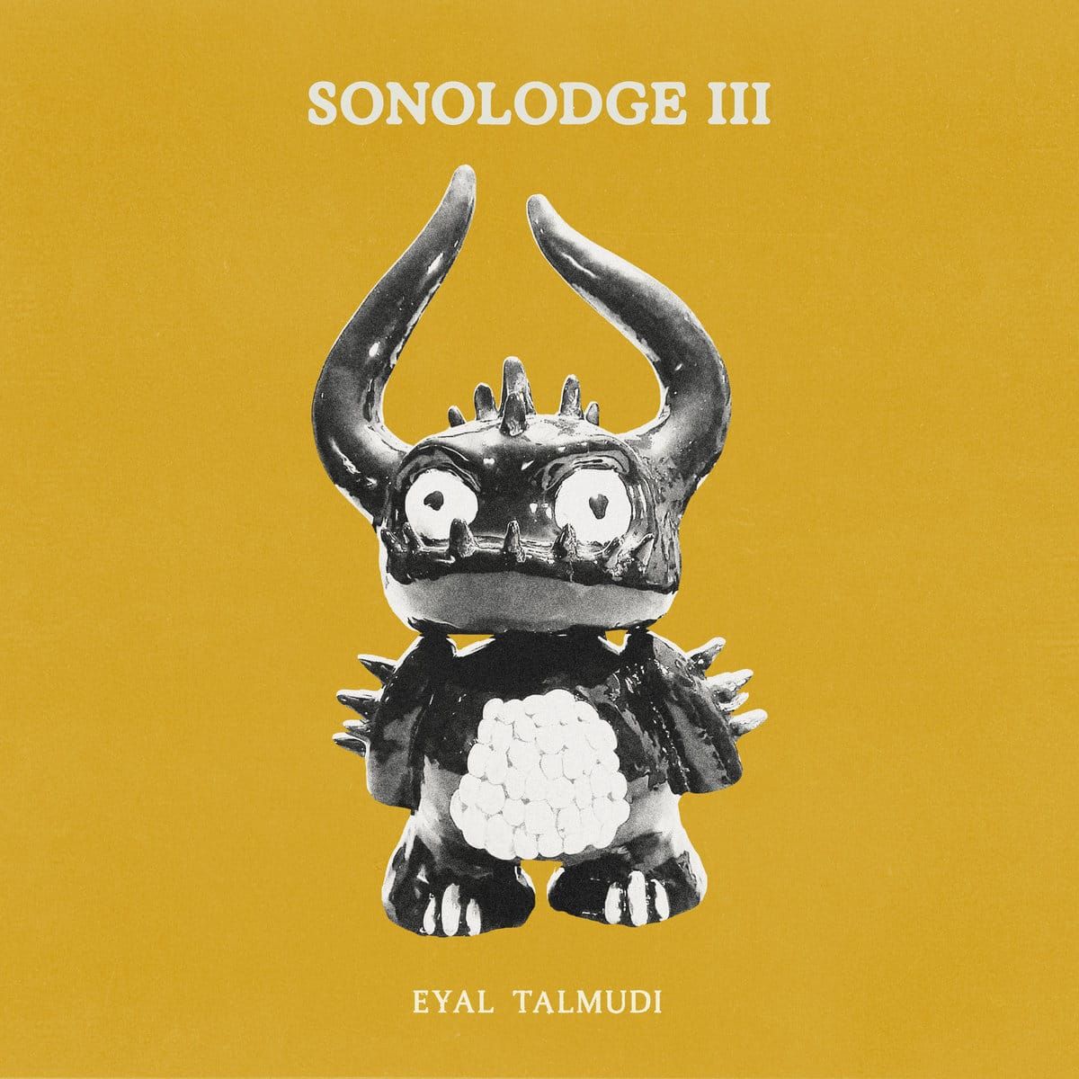 An Album a Day #2026-08