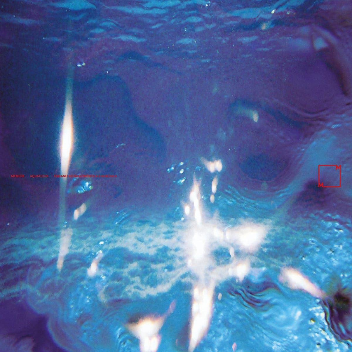 An Album a Day #2026-20