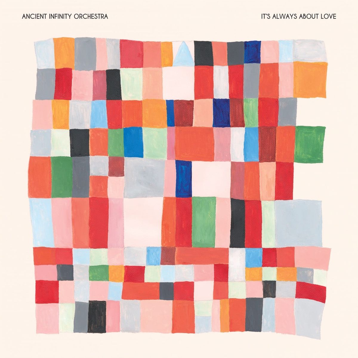 An Album a Day #2026-10