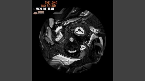 An Album a Day #2026-09