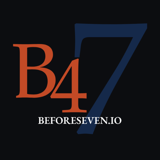 BeforeSeven.io