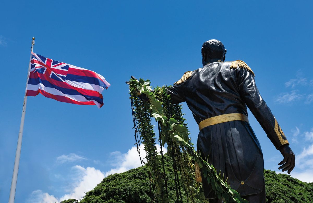 Why Celebrate Lā Hoʻihoʻi Ea?