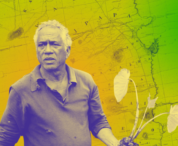 Ola I Ka Wai: East Maui