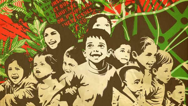 I Mana ka Mo‘olelo: Nurturing Pilina with Palesetina