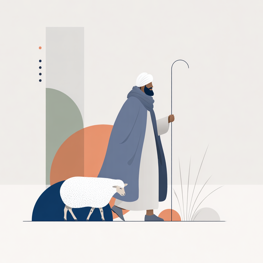 Pastoral's Cover Image