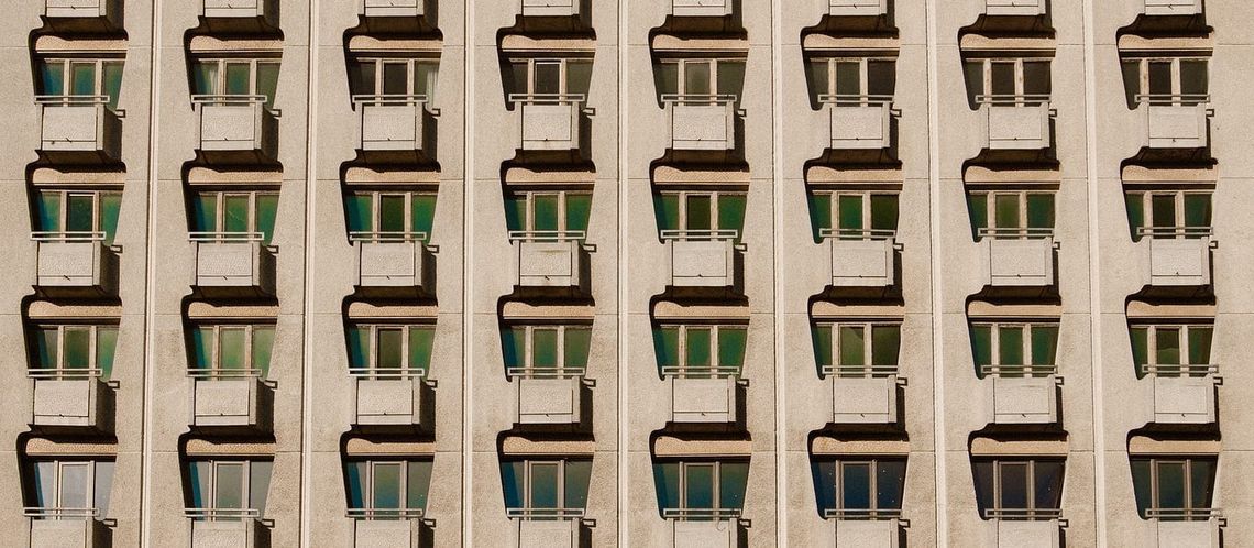 Reading Psalms: 1. Hebrew Poetry Repeats Itself