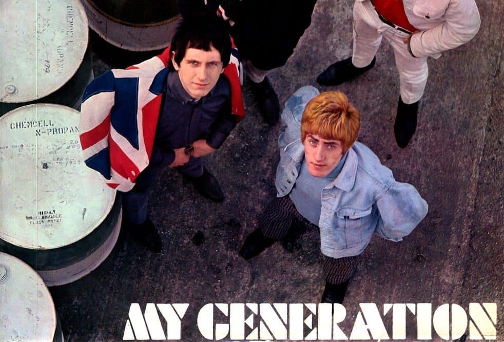 Talkin' 'bout My Generation: Unassuming Generations