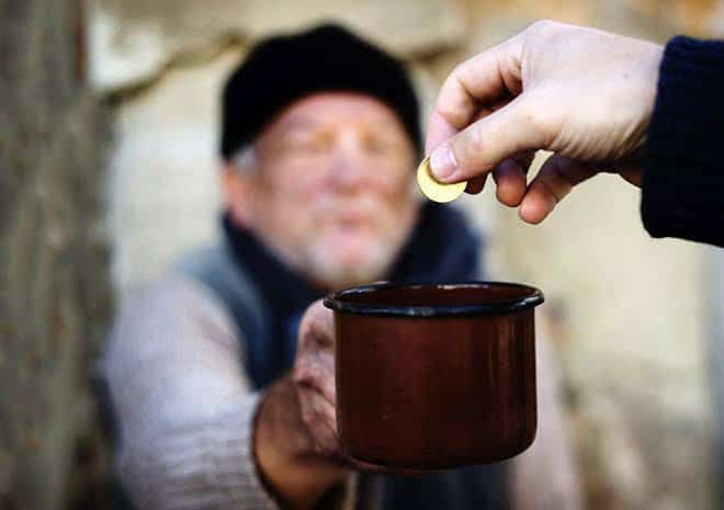 Unassuming Love: Unafraid to be Known; Indifferent to being Known