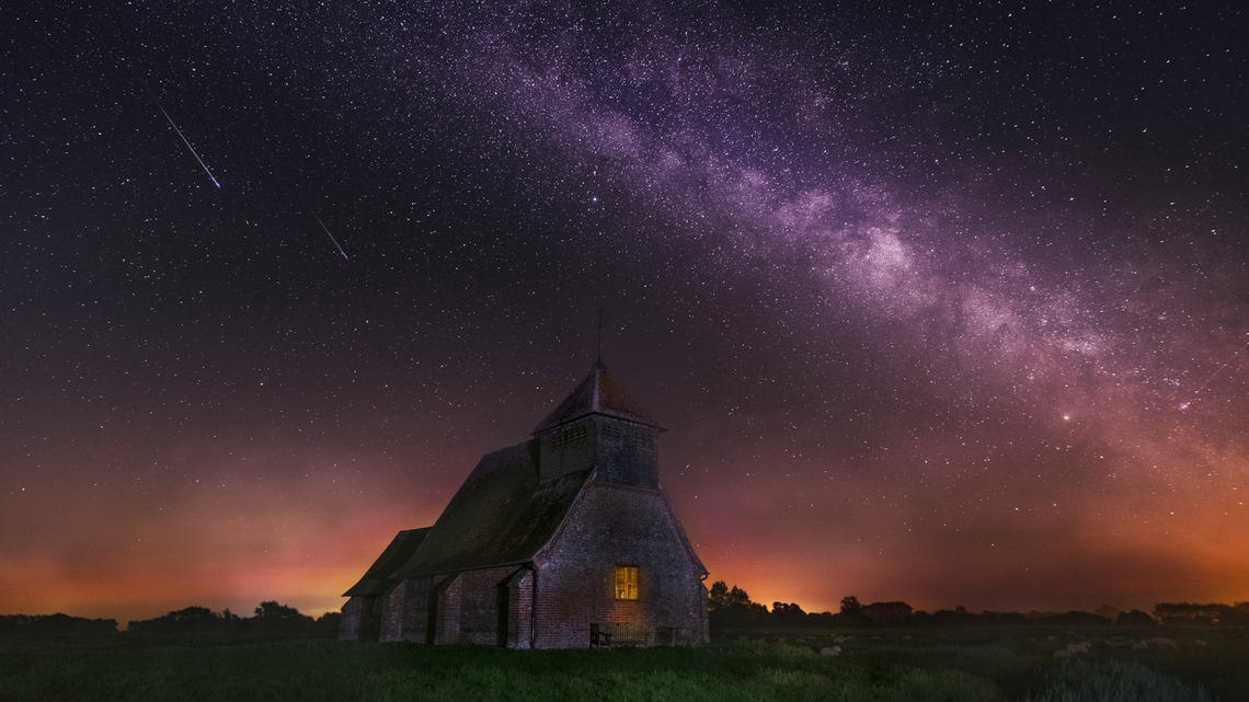 Is The Church Still Serious About Heaven?