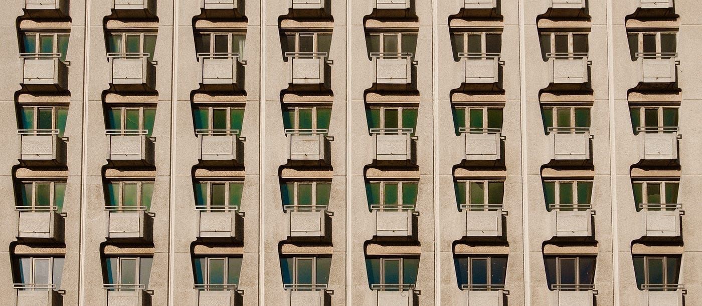 Reading Psalms: 1. Hebrew Poetry Repeats Itself