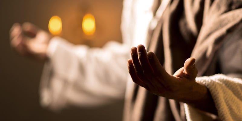 Does the Church Have Priests?