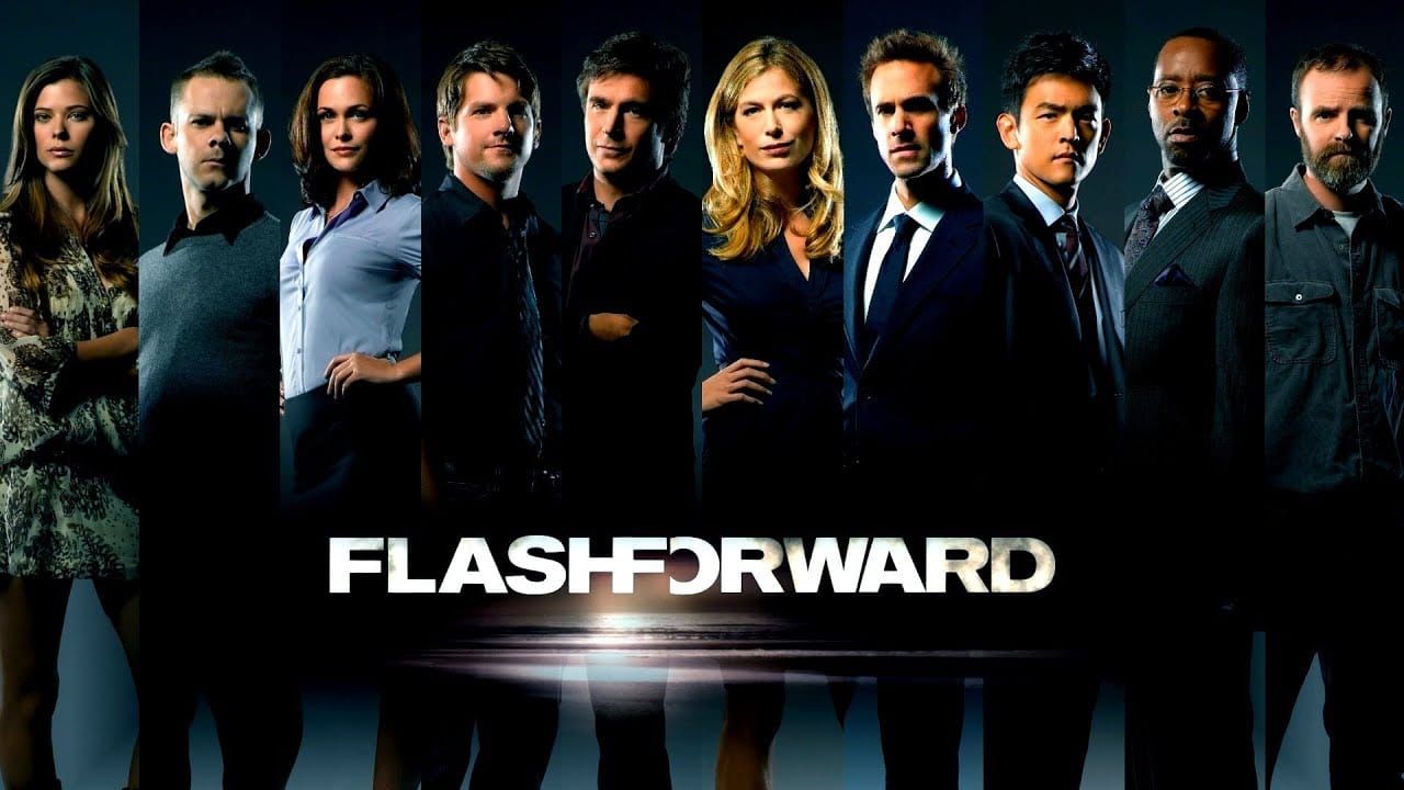 FlashForward, or: Guidance & The Voice of God