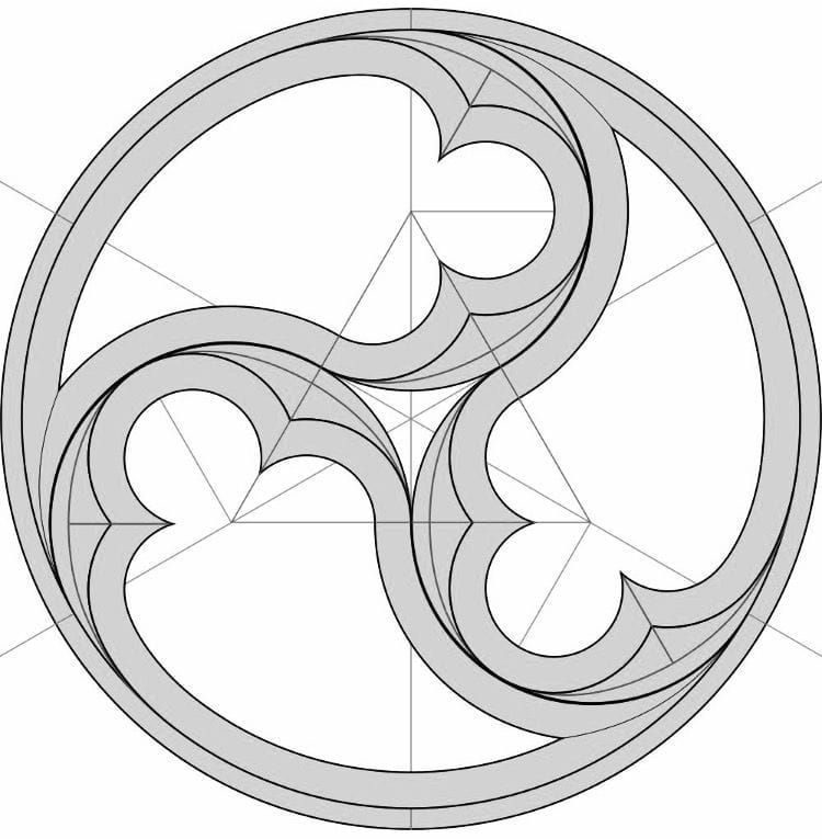 Thinking After the Trinity: A Letter, A Word, & A Dance