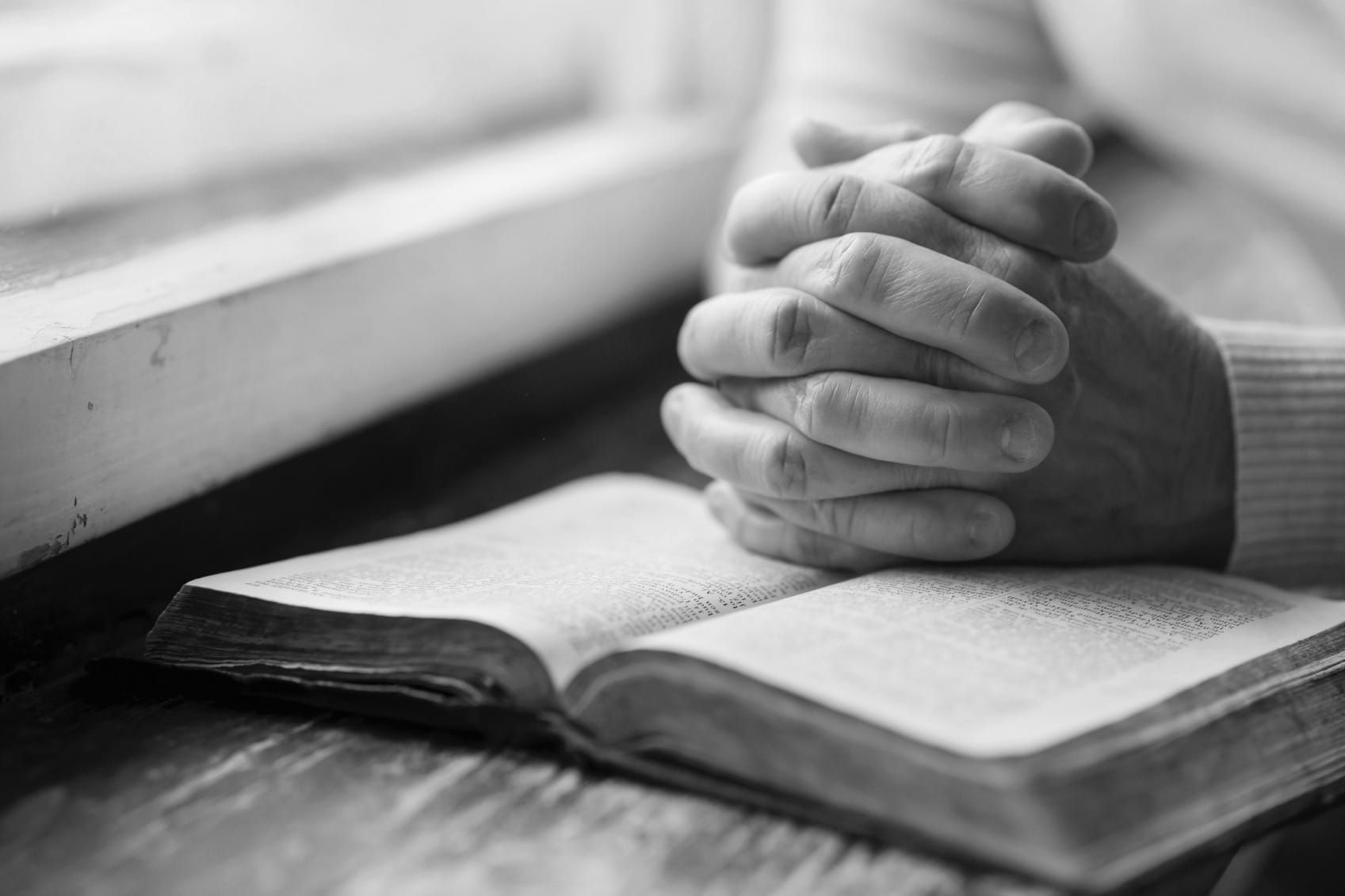A Real-World Bible