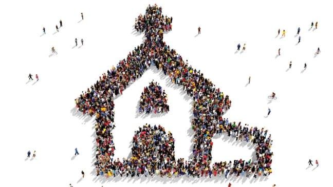 What Is 'Church'?