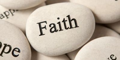 What Is Faith?