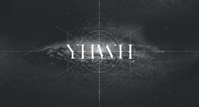 God Has a Name, and He's Given It to Jesus