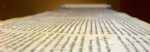 Reading Psalms: 5. A Compilation of Poetry