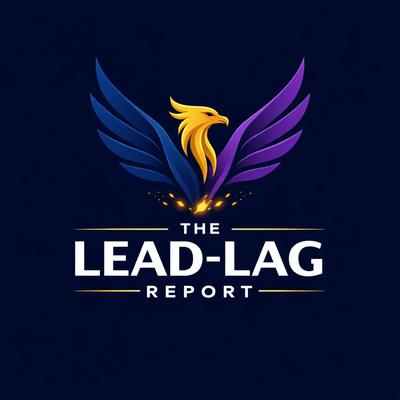 The Lead-Lag Report