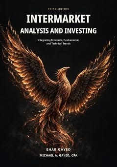 Intermarket Analysis and Investing Third Edition cover