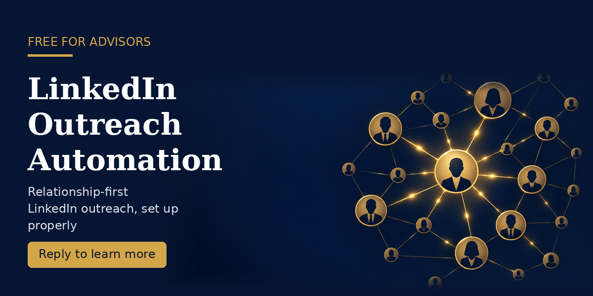 LinkedIn Outreach Automation