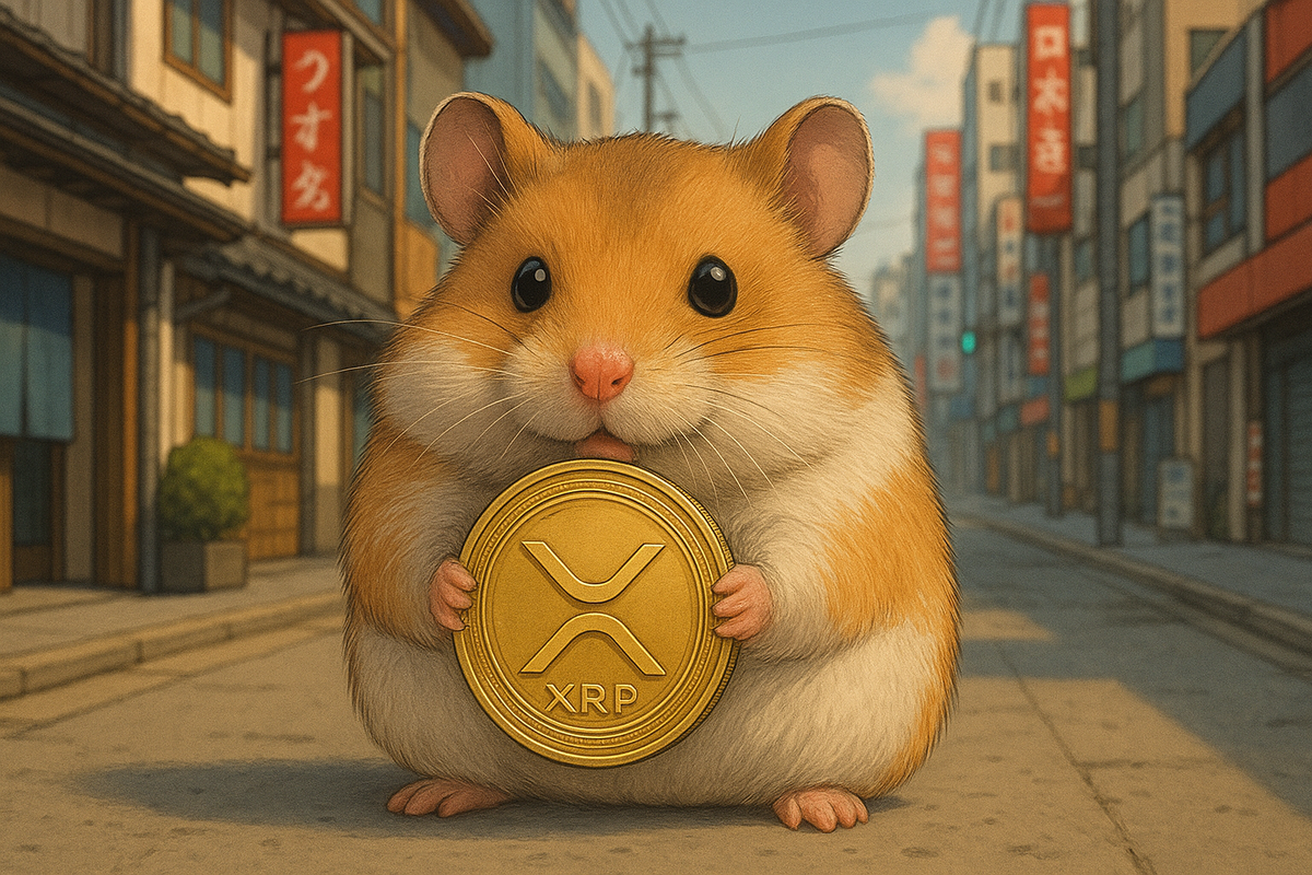 Why Japan’s Banks Could Become the First Major Test Case for Scaled XRP Adoption