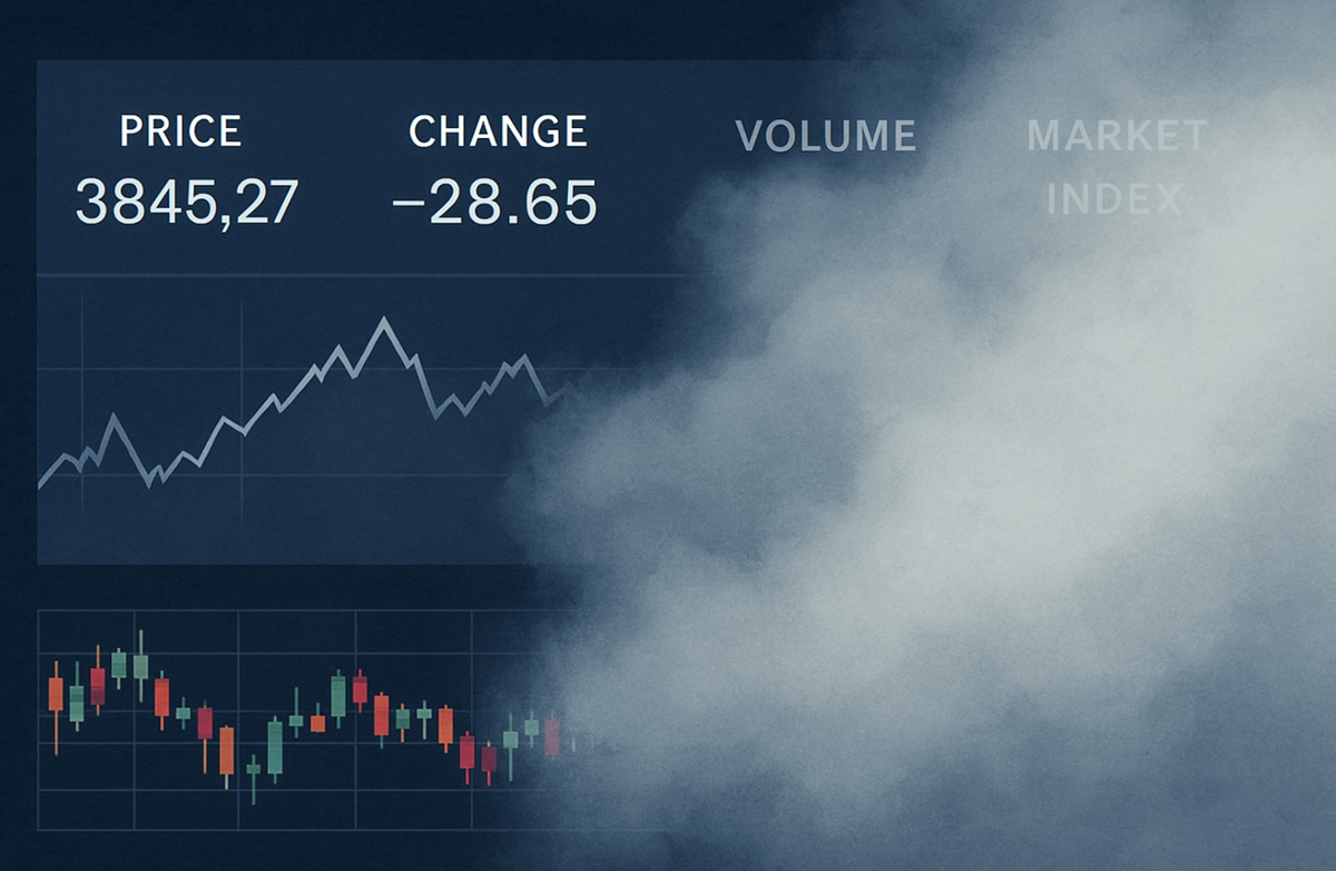 A Perfect Setup for Volatility — and Most Investors Don’t See It Coming