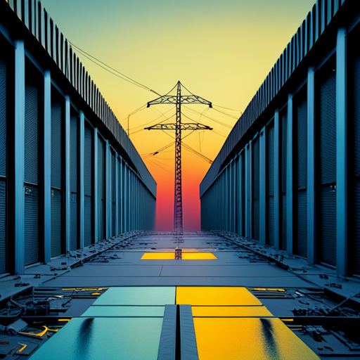 Utilities Send A Massive Warning